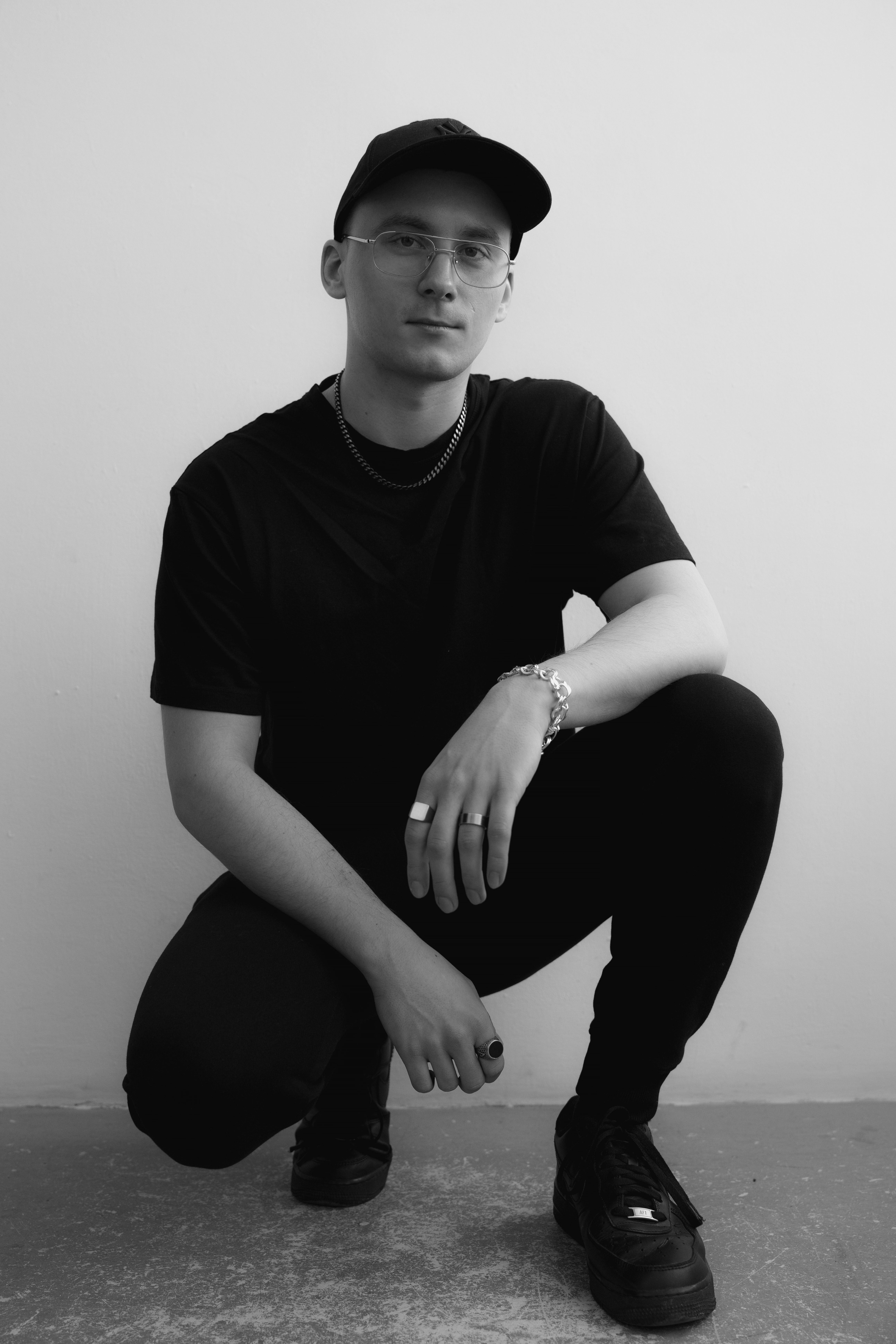 Kamil Woźniak, founder of QiMeal