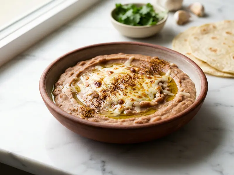 Refried Beans