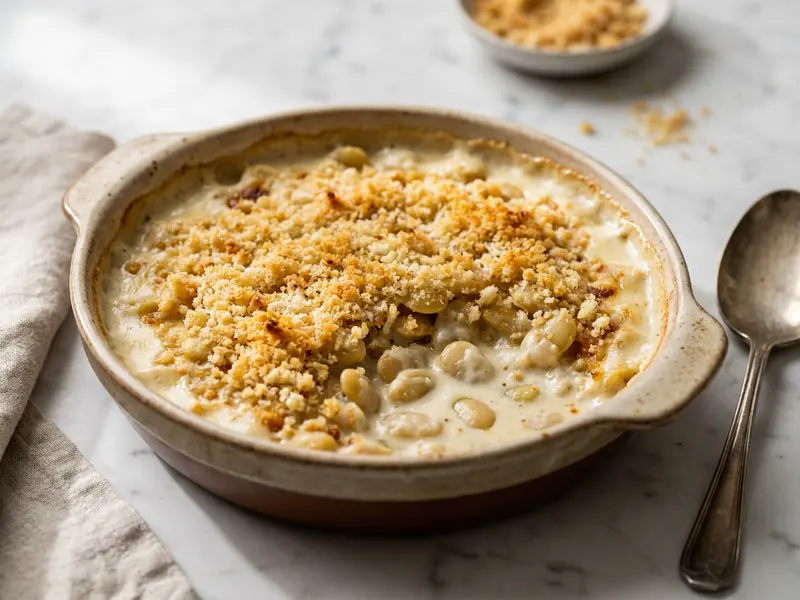 Danish Lima Beans