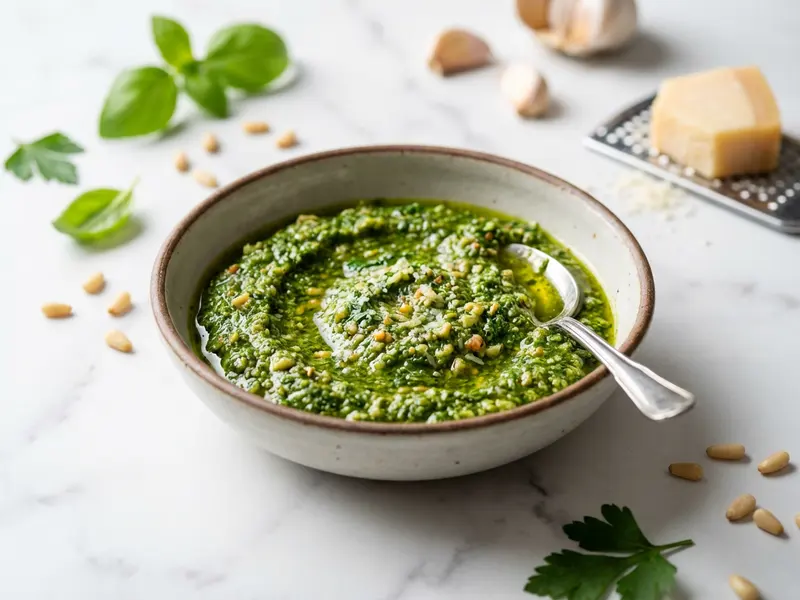 Classic Pesto