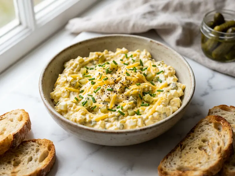Pasta Jajeczna