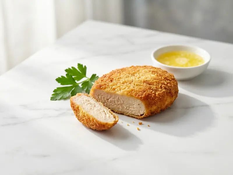 Kotlet pożarski