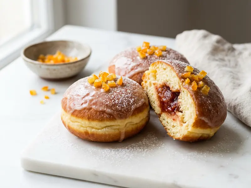 Pączki