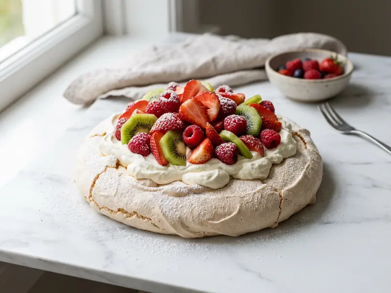 Beza pavlova