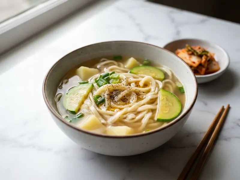 Kalguksu