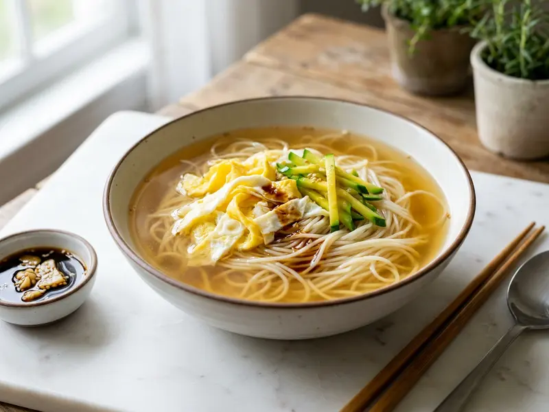 Janchi guksu