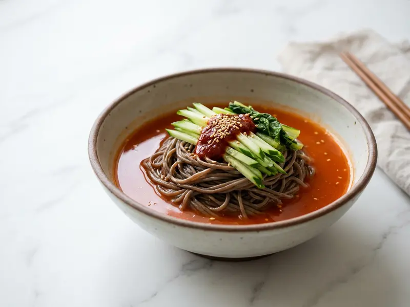 Makguksu
