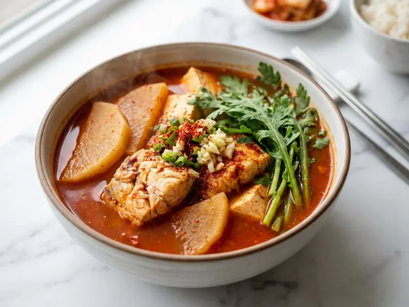 Maeuntang