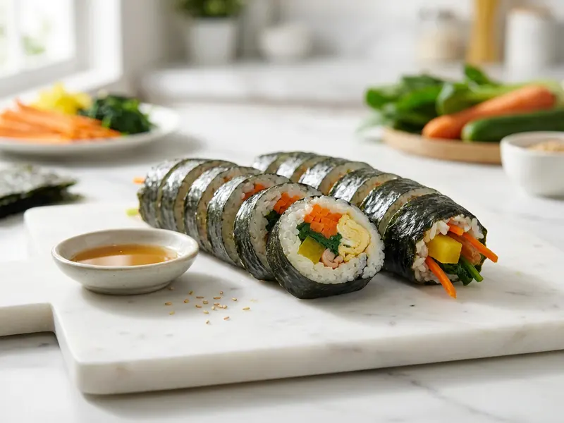 Gimbap