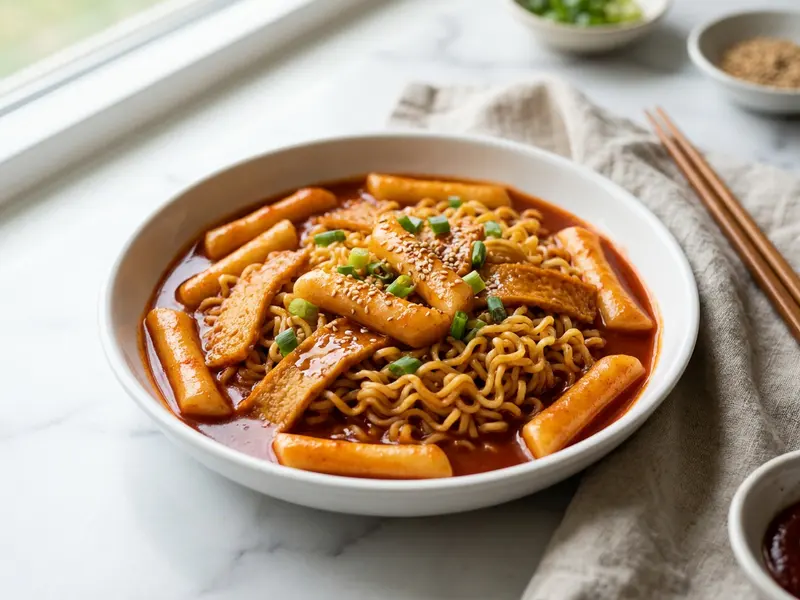 Rabokki
