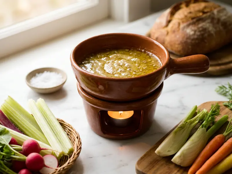 Bagna Càuda