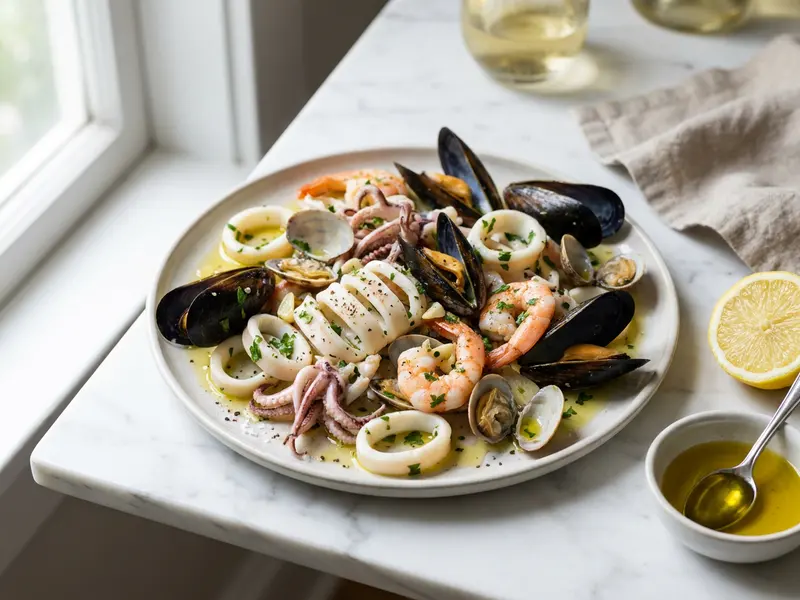 Insalata di Mare