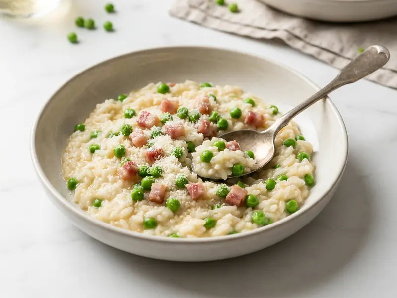 Risi e bisi