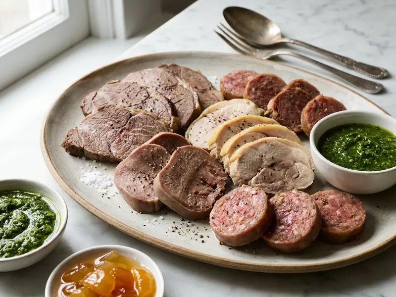 Bollito misto
