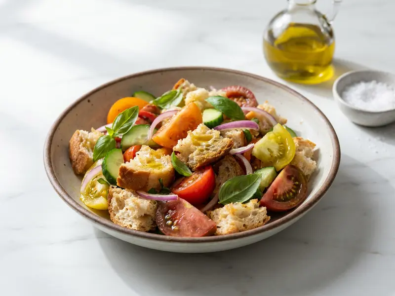 Panzanella