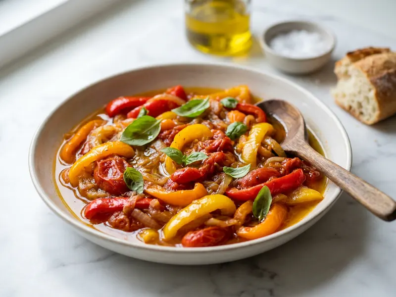 Peperonata