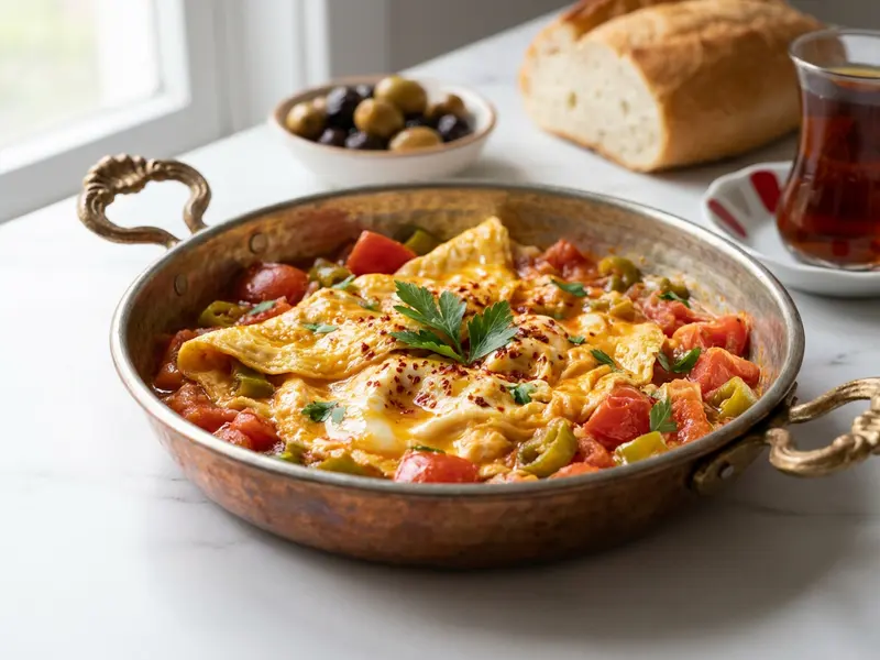 Menemen