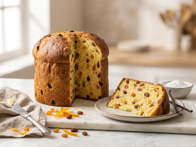 Panettone