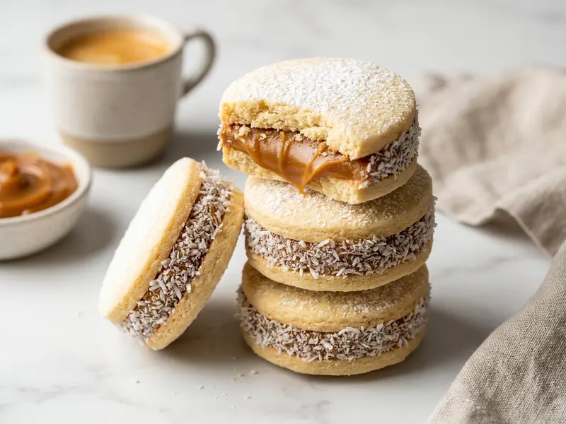 Alfajores