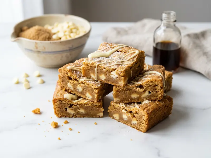 Blondies
