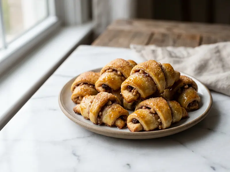 Rugelach