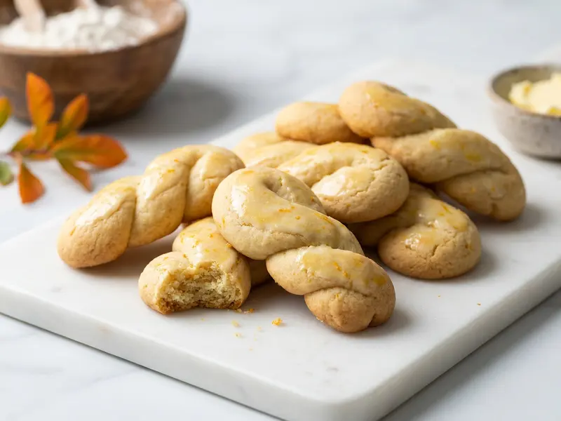 Koulourakia