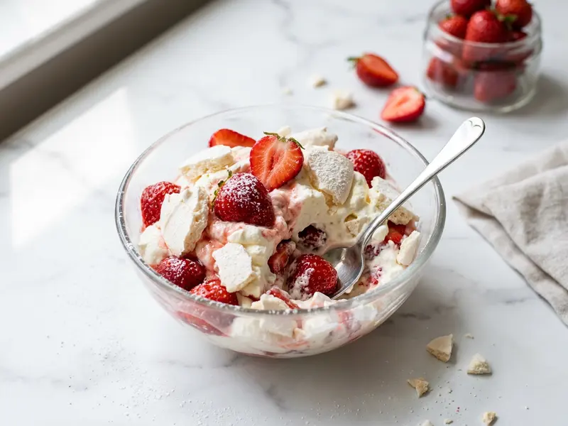 Eton Mess