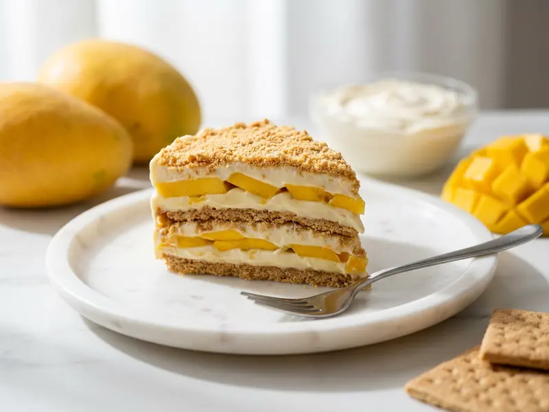 Mango Float