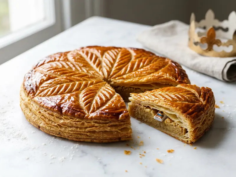 Galette des rois