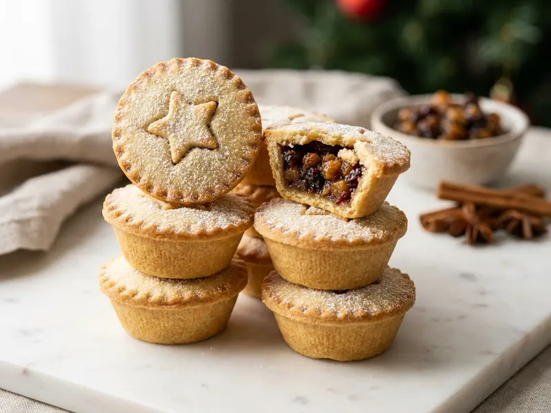 Mince Pies