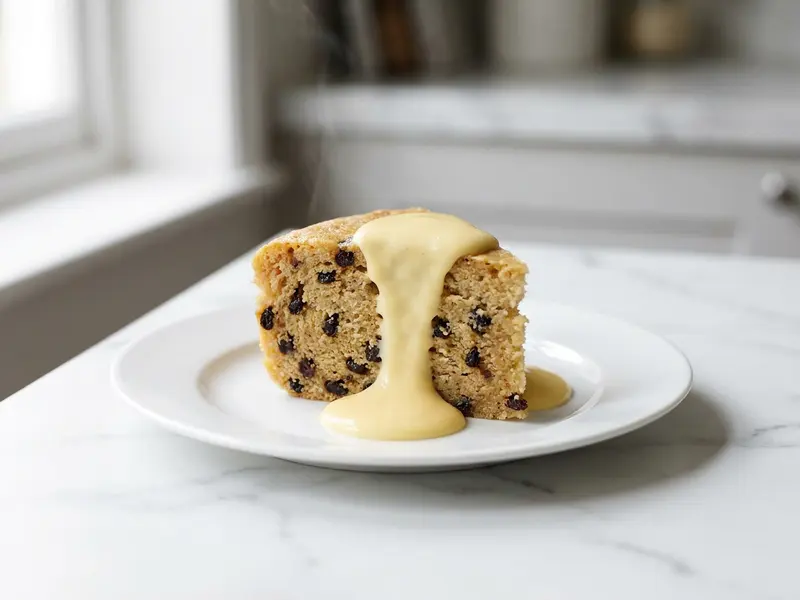 Spotted Dick