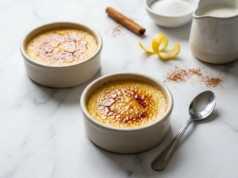 Crema catalana