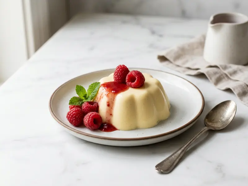 Bavarian Cream