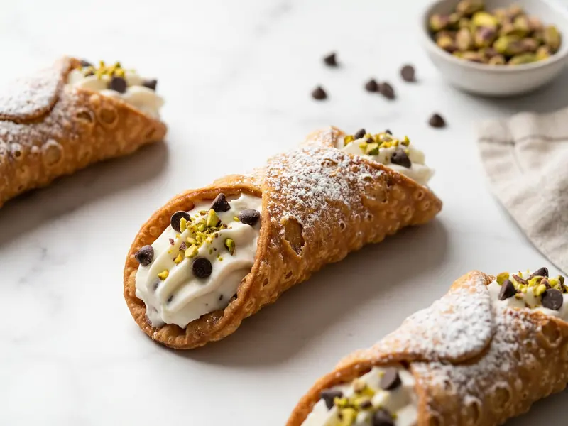 Cannoli