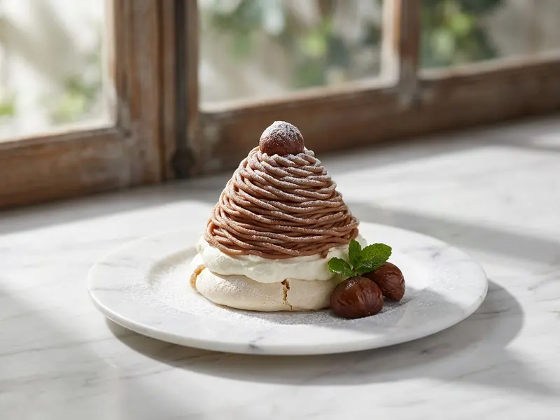Mont Blanc