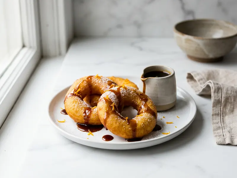 Picarones