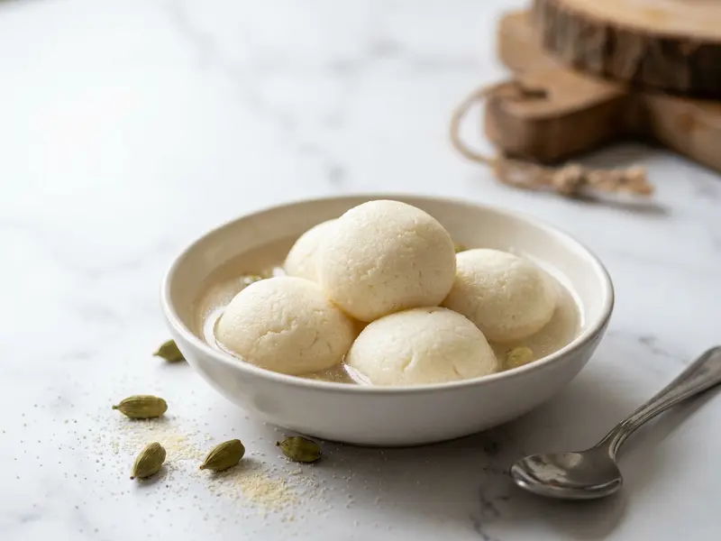 Rasgulla