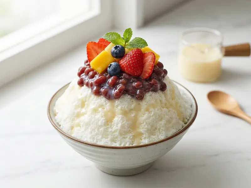 Bingsu