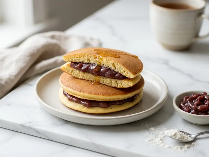 Dorayaki