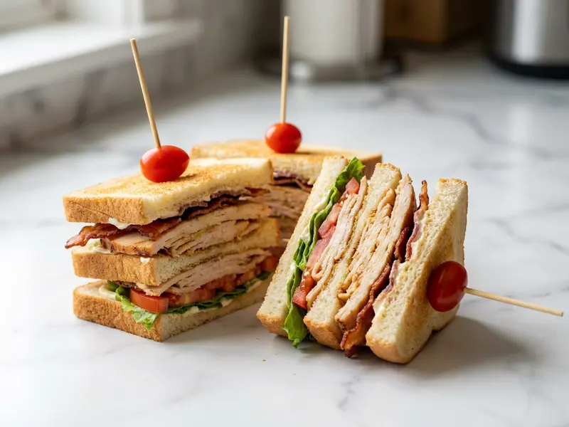 Club Sandwich