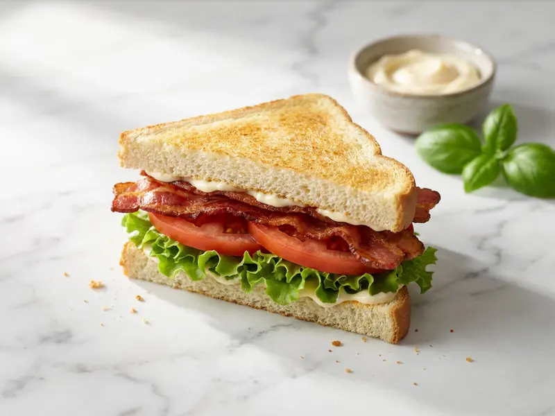 BLT