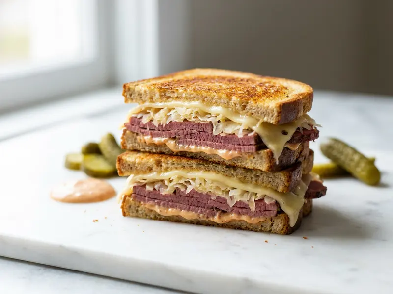 Reuben