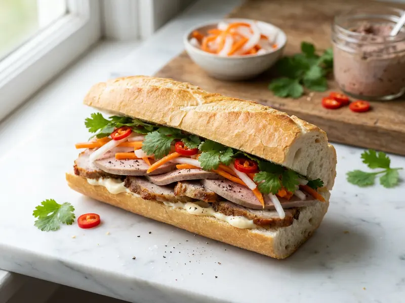 Banh Mi