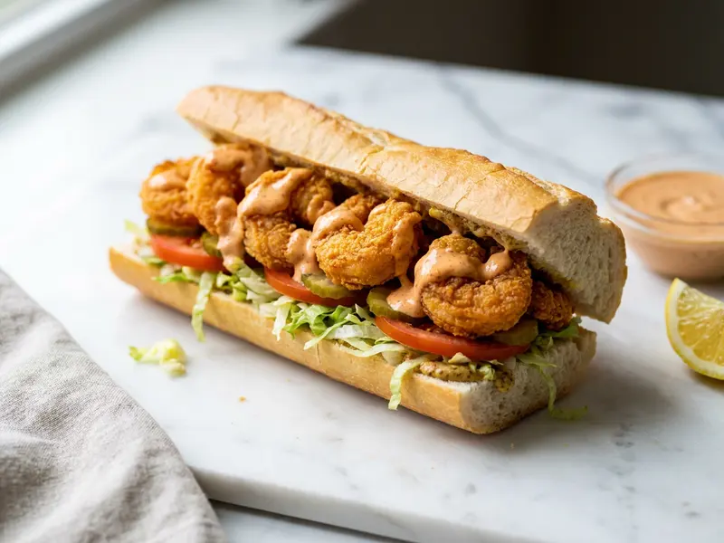Po'boy