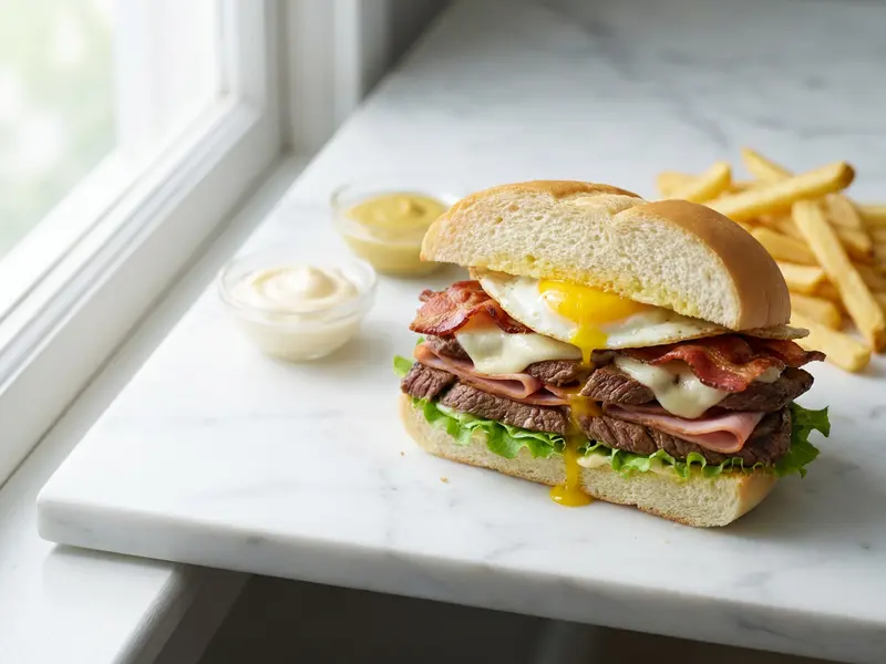 Chivito