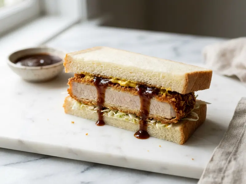 Katsu Sando