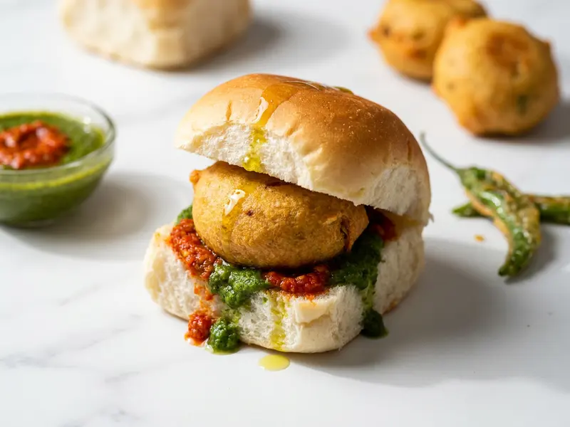 Vada Pav