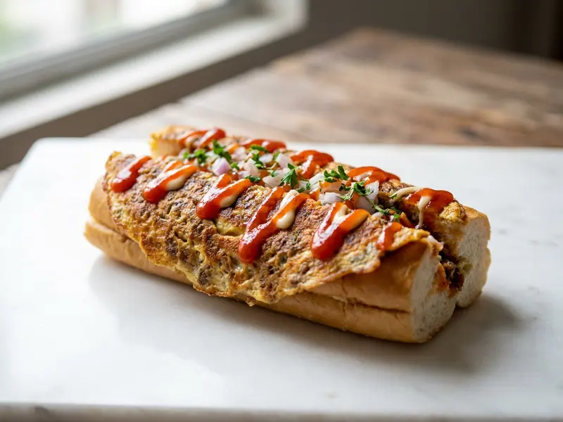 Roti John