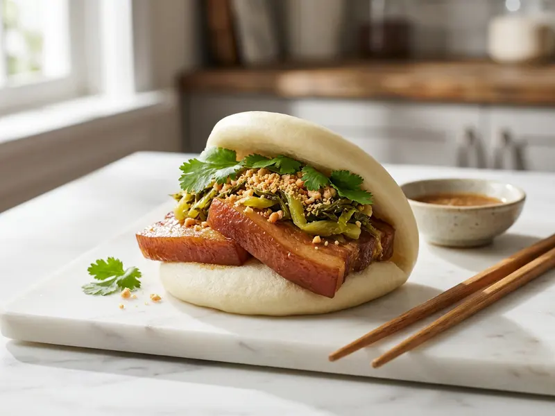 Gua Bao
