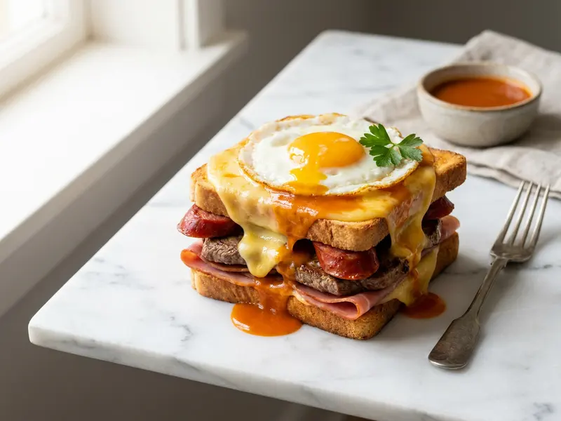 Francesinha